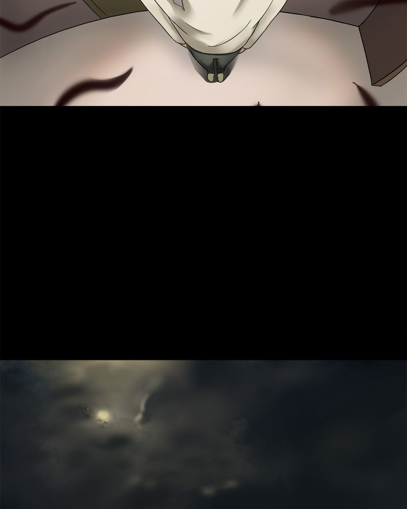 诡中有诡漫画,第16章：形影不离（下）3图