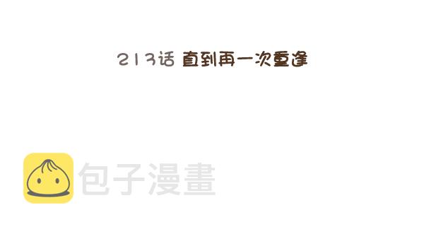 [第213话] 直到再一次重逢1