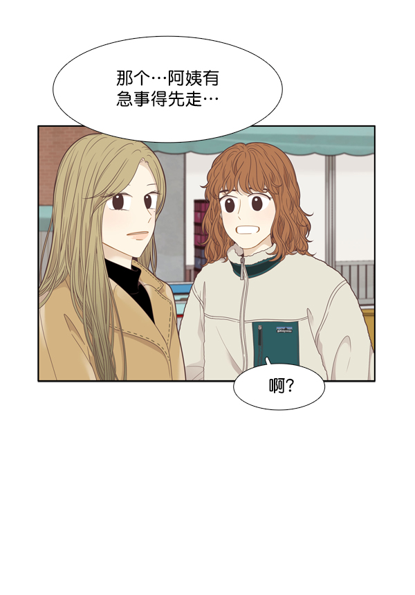 [第206话] 旅行（2）2