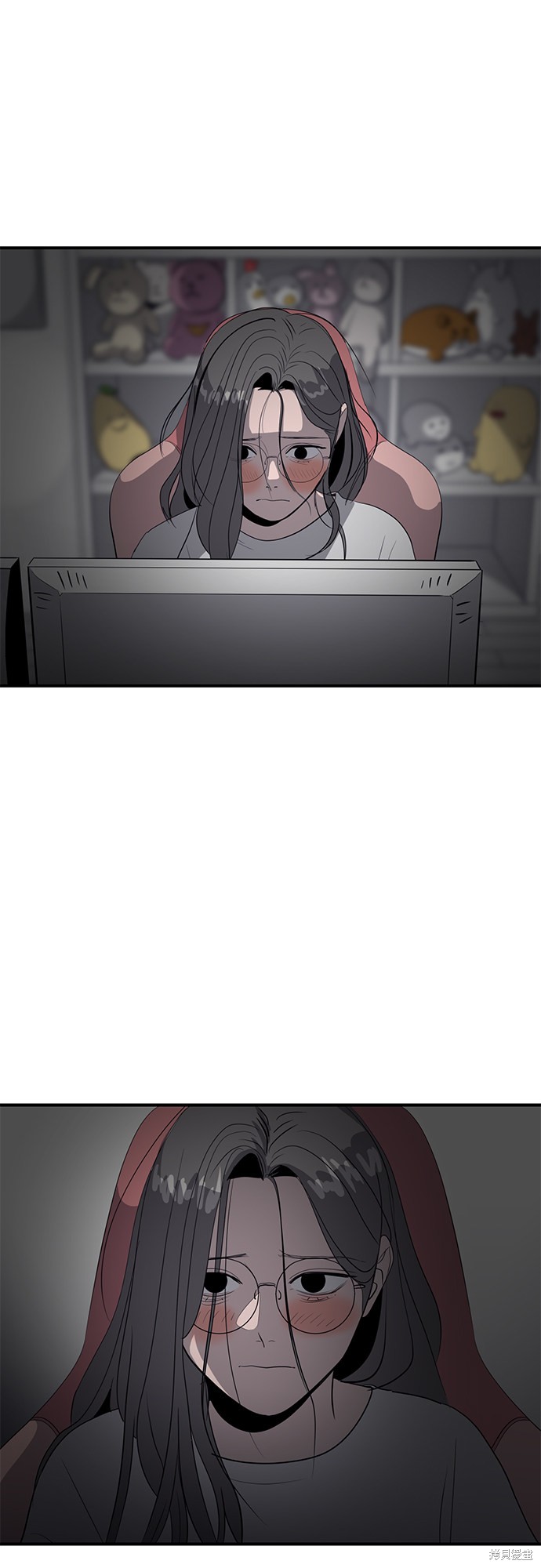 秀熙live结局漫画,第44话4图