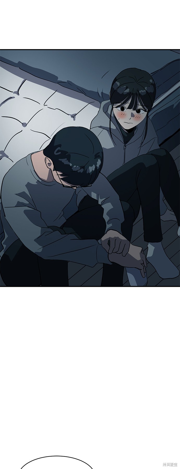 秀熙live结局漫画,第20话3图