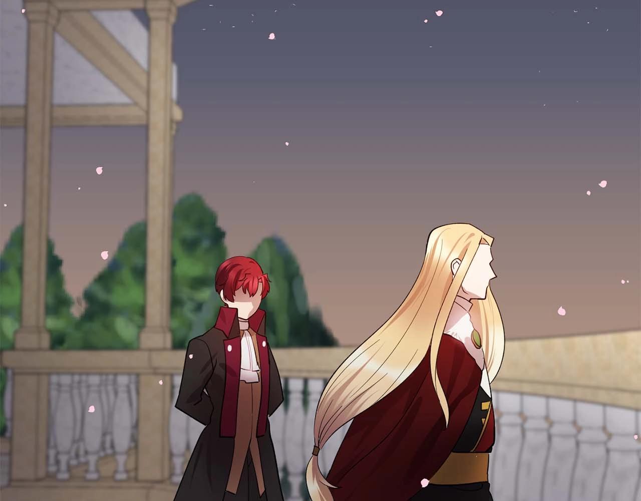 双面女特工漫画,第50话 今天也很帅1图