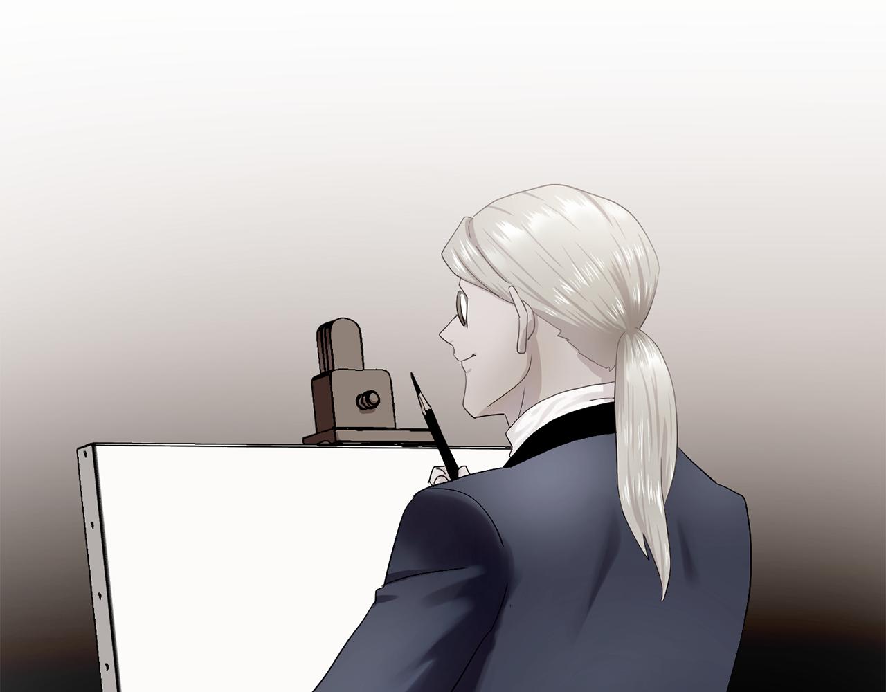 双面女特工漫画,第32话 伯爵的恶作剧5图