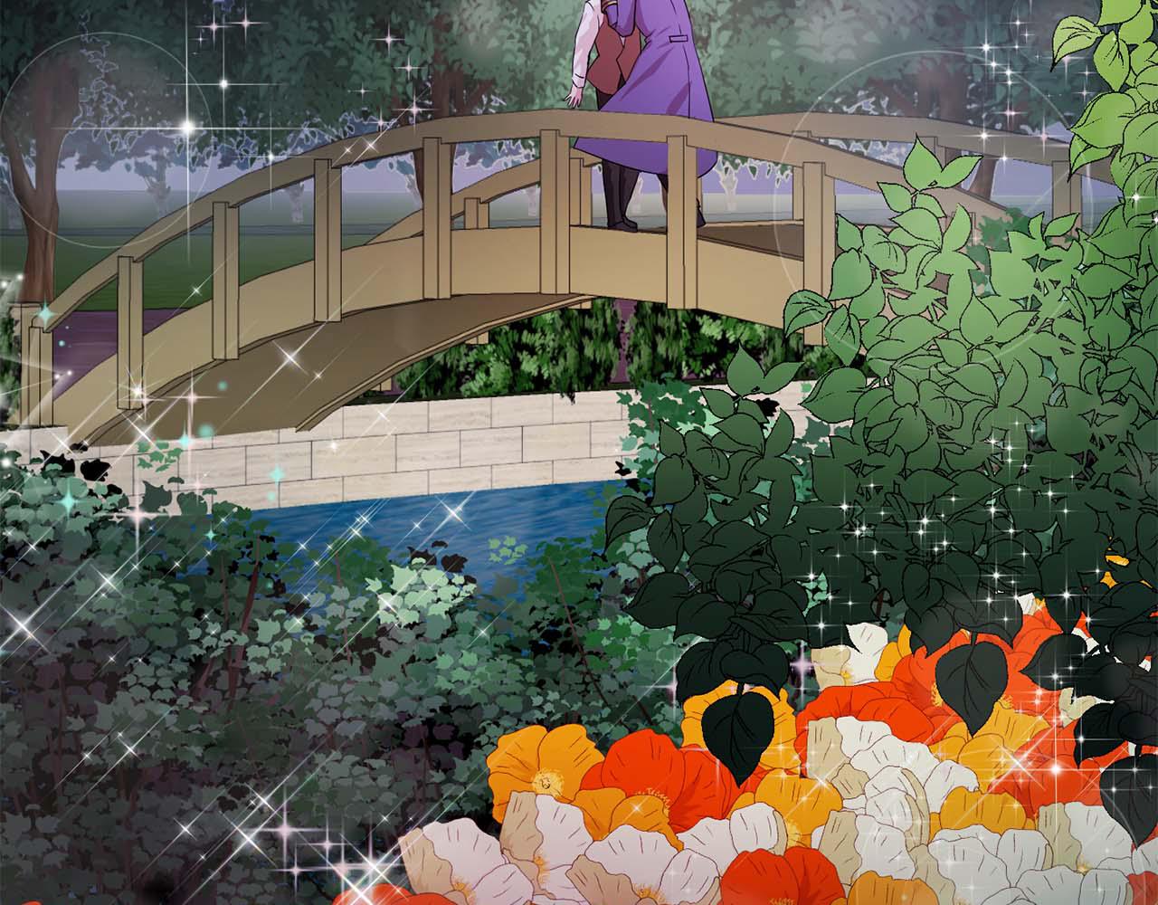 双面女特工漫画,最终话 我会保护你4图