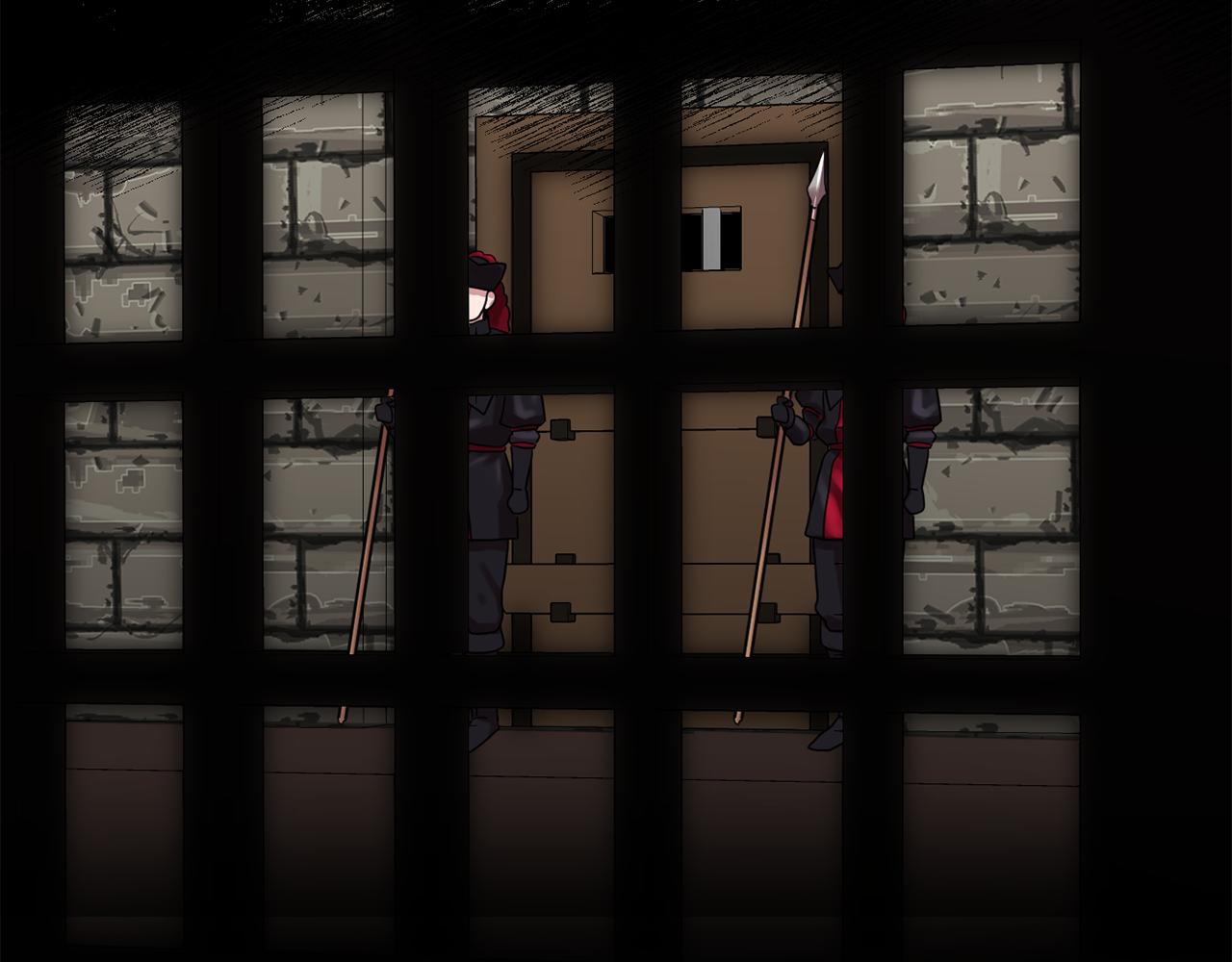 双面女特工漫画,第19话 记住你只属于我5图