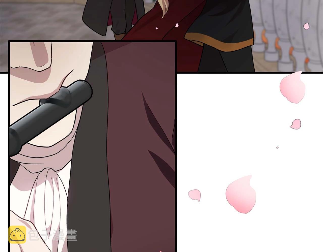 双面女特工漫画,第50话 今天也很帅2图