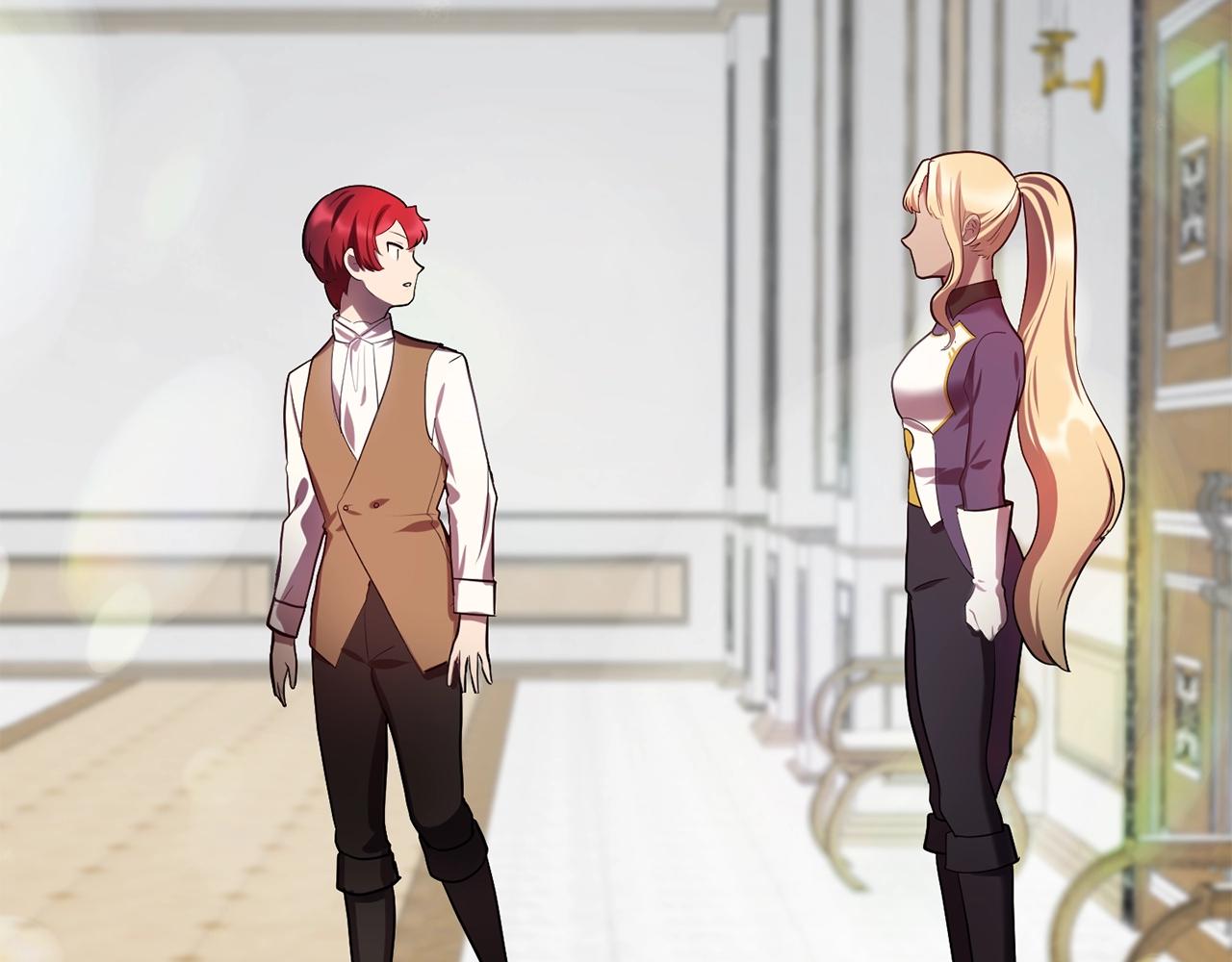 双面女特工漫画,第57话 黑暗里的迷恋者4图