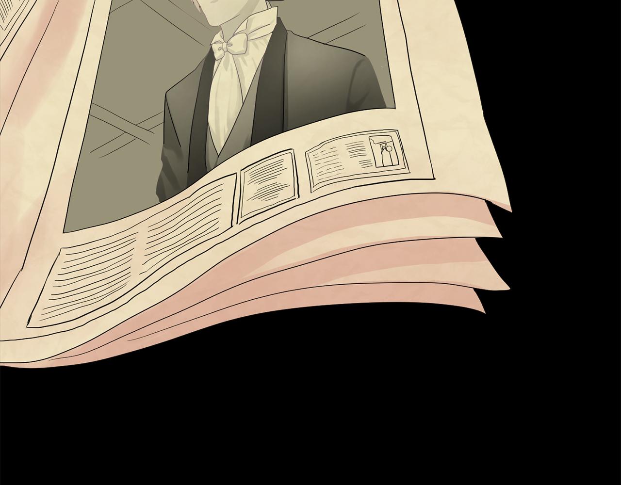 双面女特工漫画,第32话 伯爵的恶作剧1图