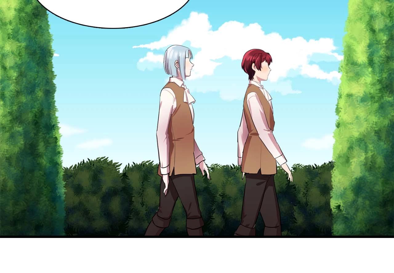 双面女特工漫画,第41话 你很甜4图