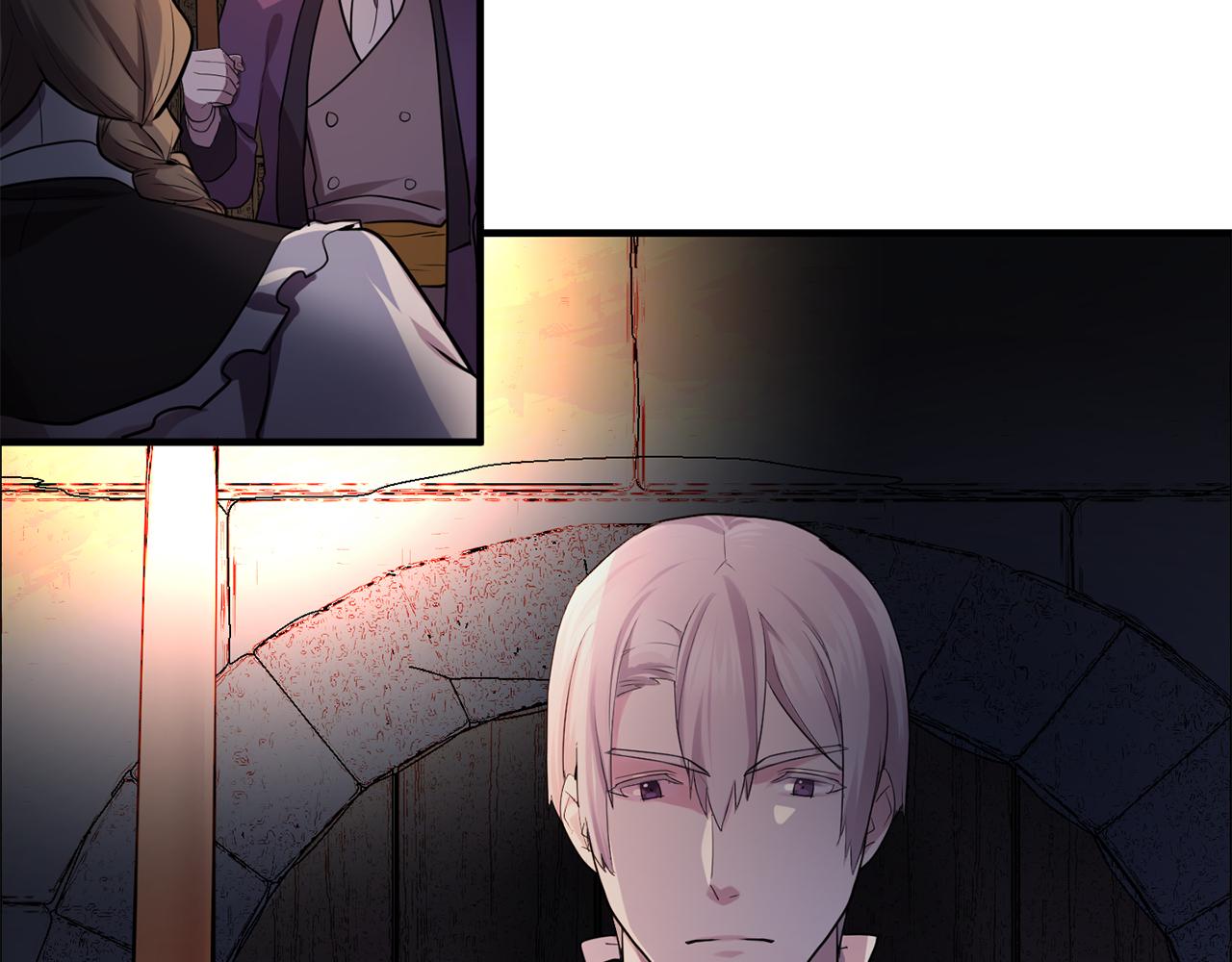 双面女特工漫画,第62话 不要拒绝我1图