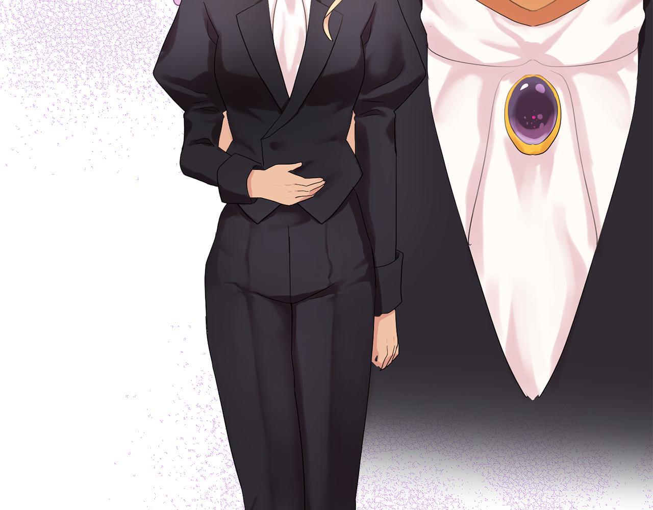 双面女特工漫画,第33话 满足你的任何愿望5图