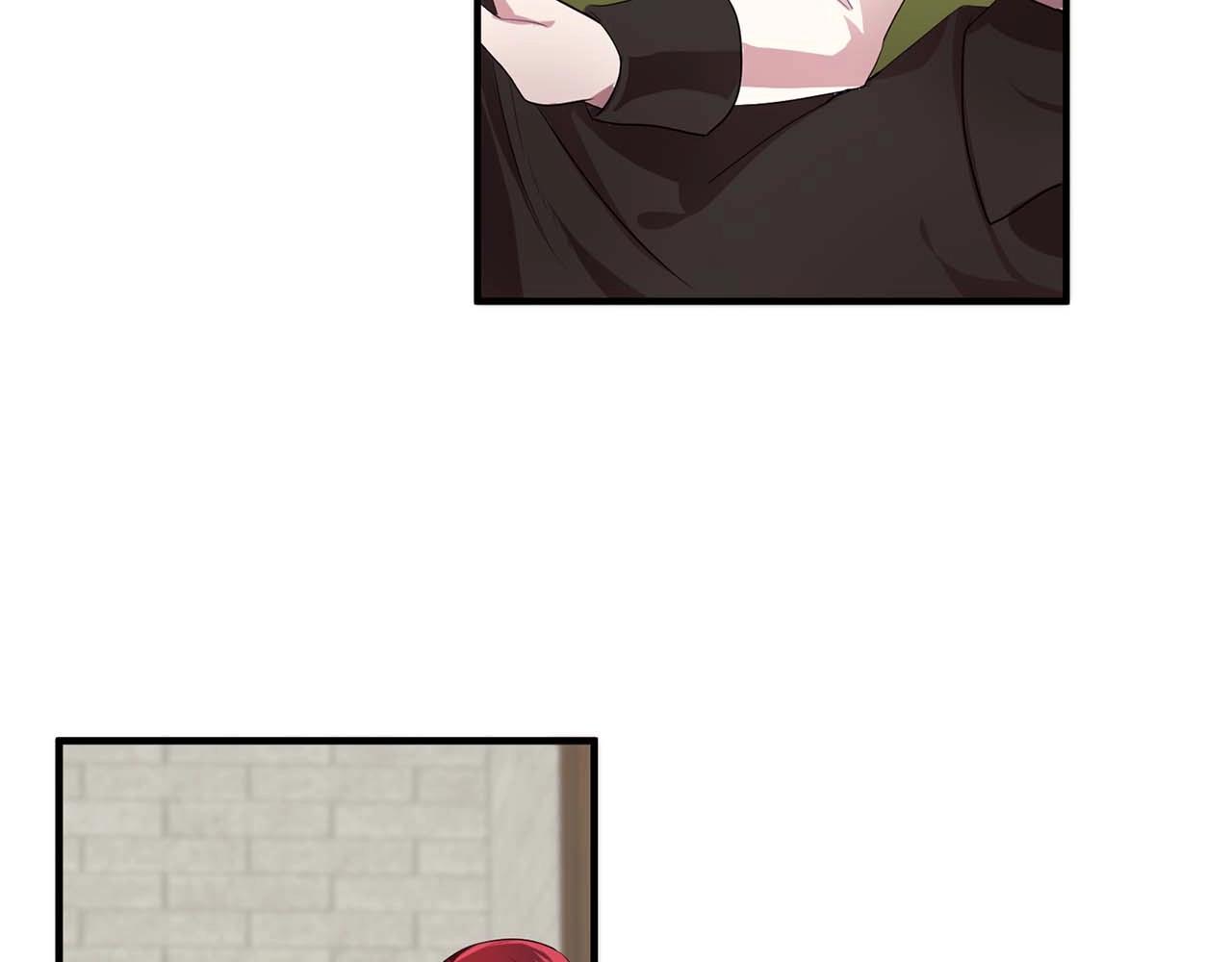 双面女特工漫画,第40话 骗人很开心吗？2图