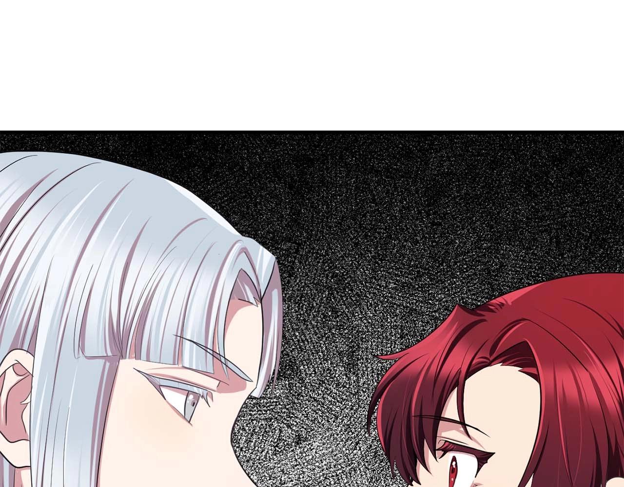 双面女特工漫画,第40话 骗人很开心吗？5图