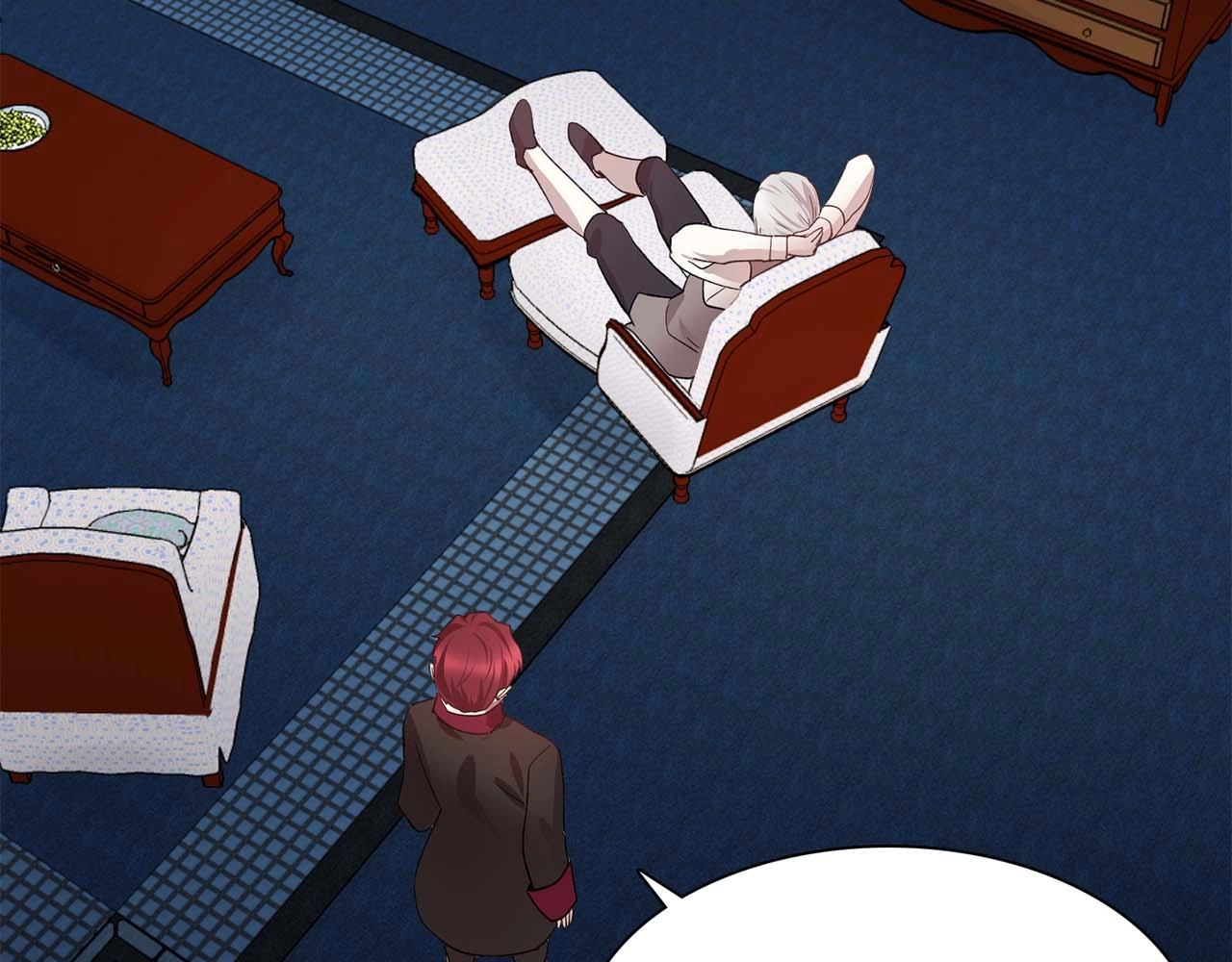 双面女特工漫画,第49话 为我担心5图