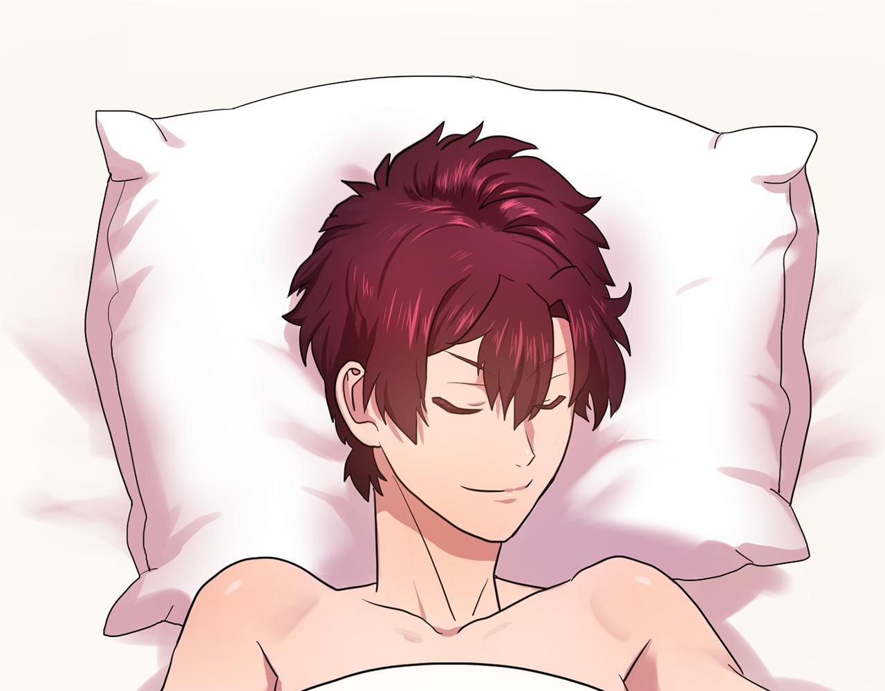 双面女特工漫画,第20话 伯爵的第一个假期1图