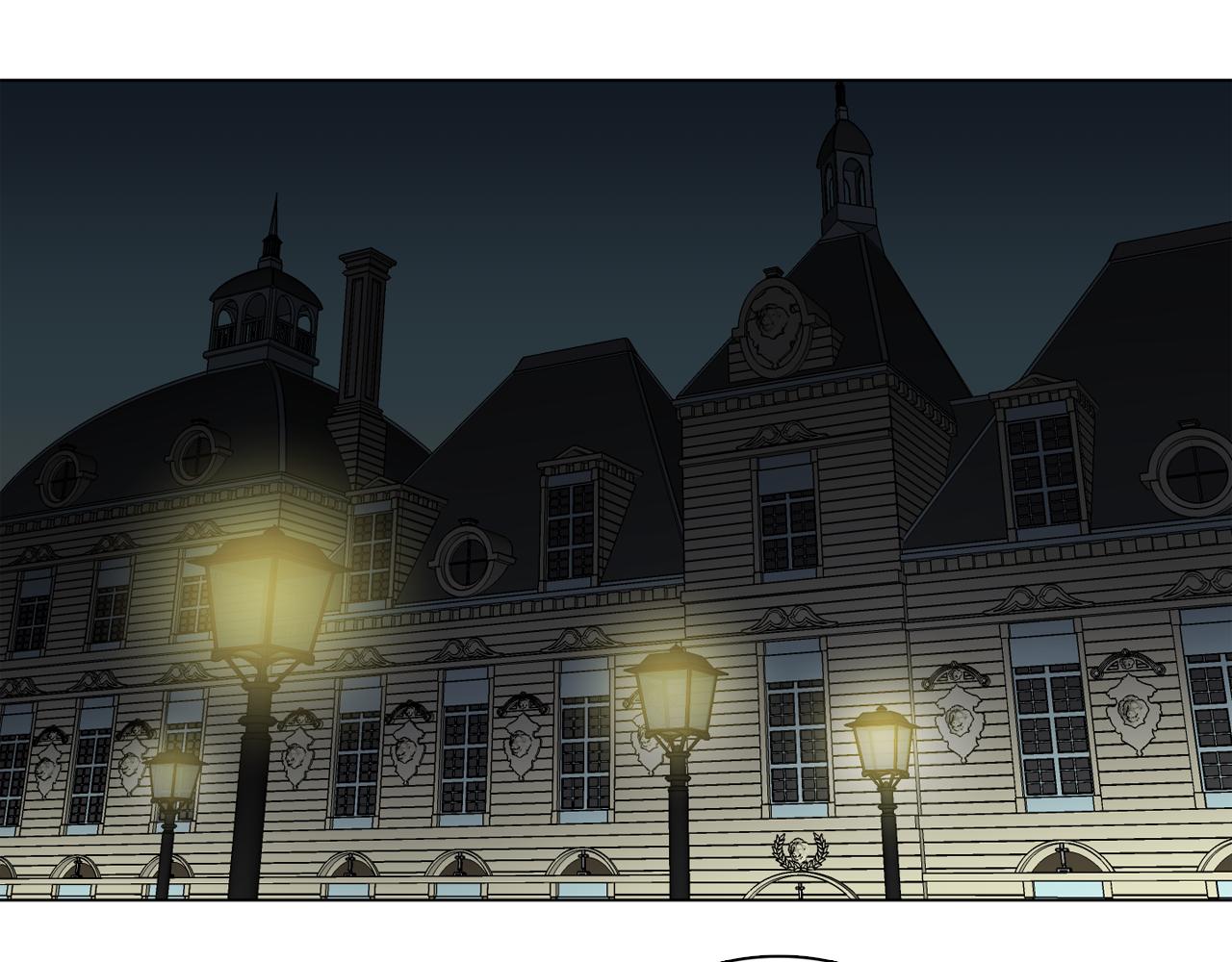 双面女特工漫画,第18话 他淡淡的关心3图