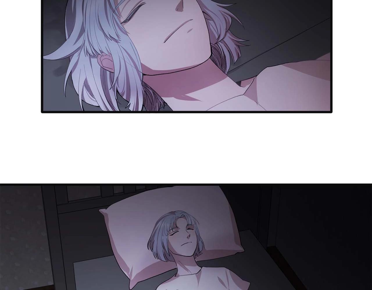 双面女特工漫画,第42话 你散发着女人的香气5图