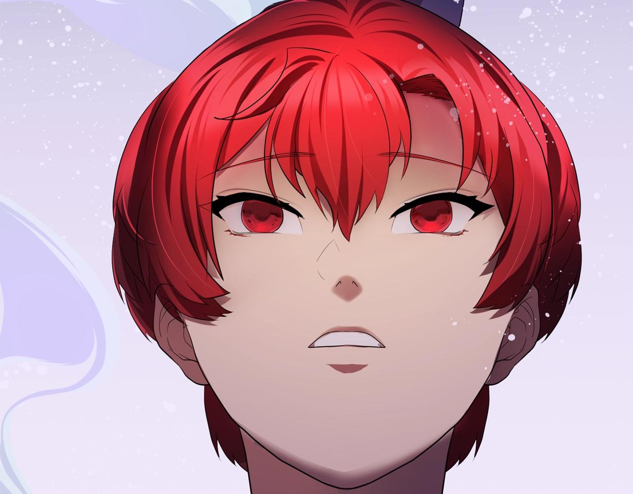 双面女特工漫画,第55话 公爵的保护3图