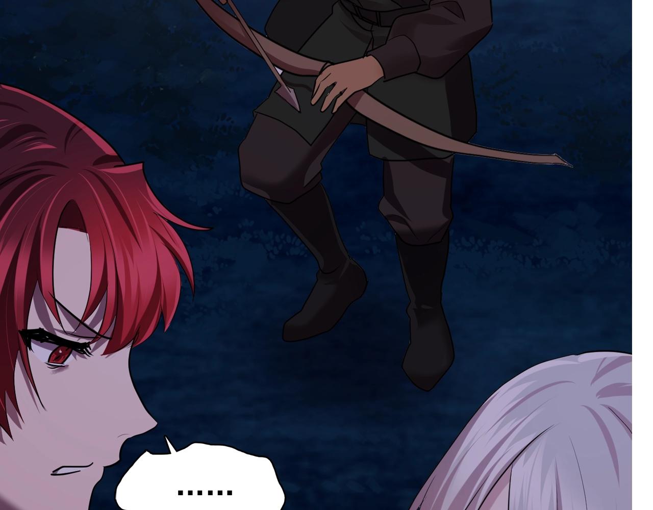 双面女特工漫画,第55话 公爵的保护3图