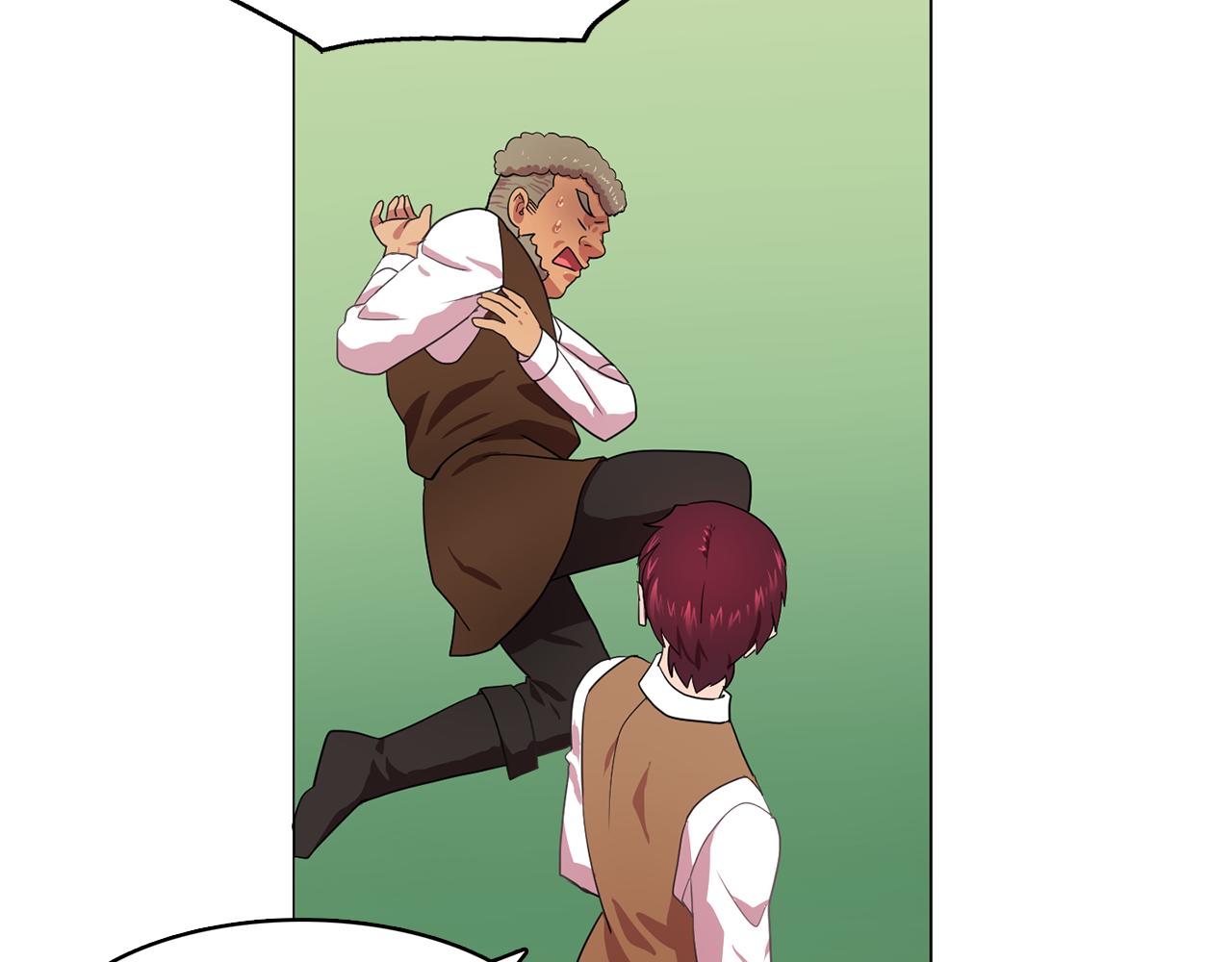 双面女特工漫画,第12话 我要杀了你！3图