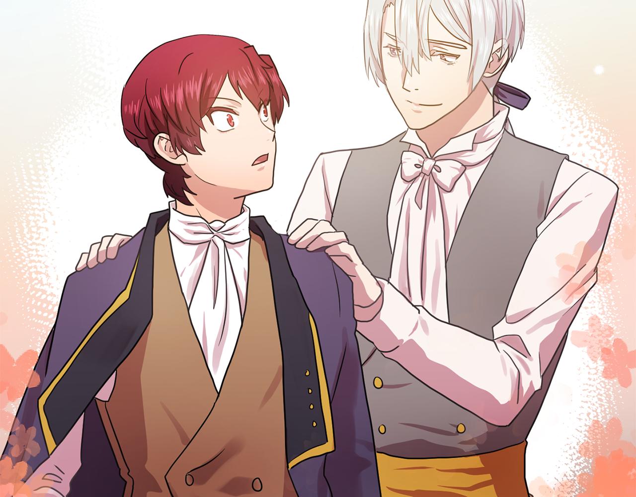 双面女特工漫画,第19话 记住你只属于我1图