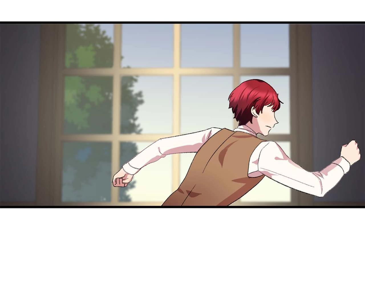 双面女特工漫画,第40话 骗人很开心吗？4图