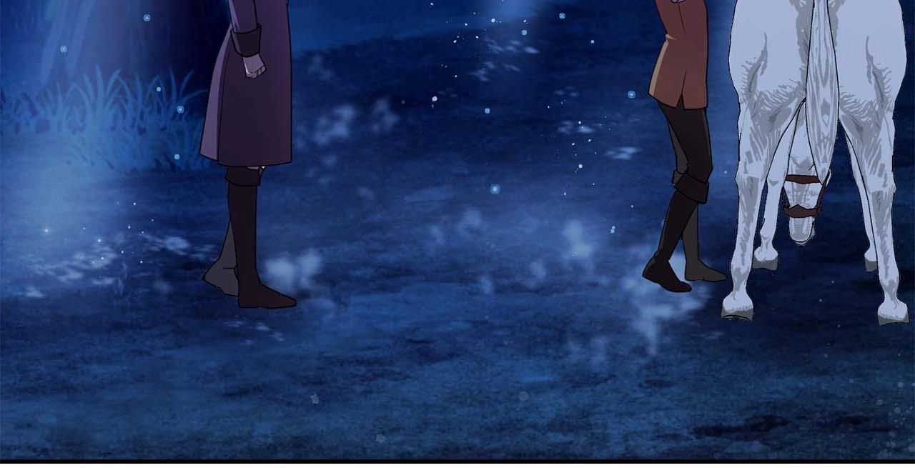 双面女特工漫画,第54话 你为什么不拒绝我！1图