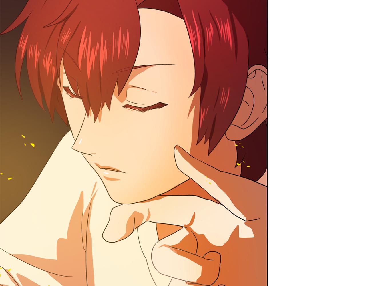 双面女特工漫画,第23话 灼热的温度2图