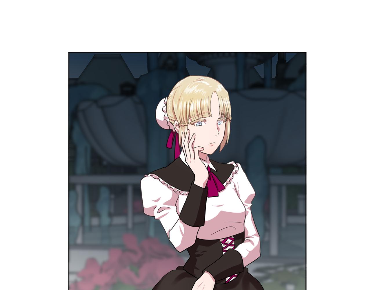 双面女特工漫画,第19话 记住你只属于我2图