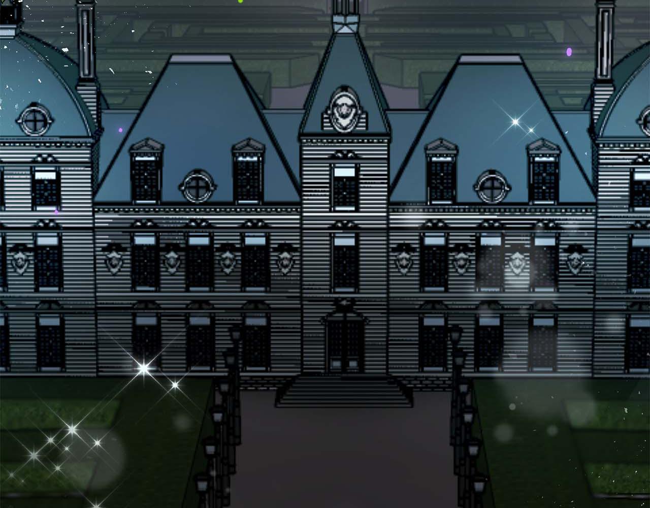 双面女特工漫画,最终话 我会保护你1图