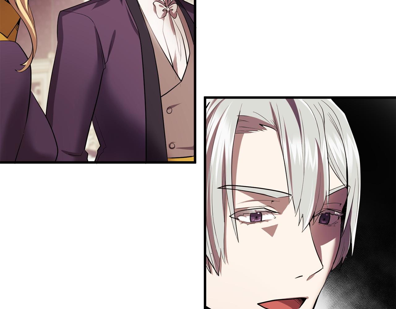 双面女特工漫画,第61话 如实招来1图