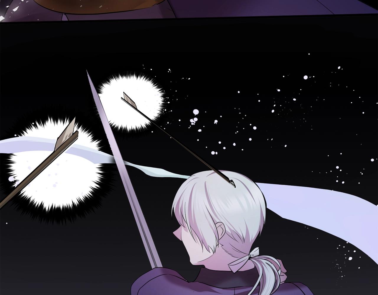 双面女特工漫画,第55话 公爵的保护1图