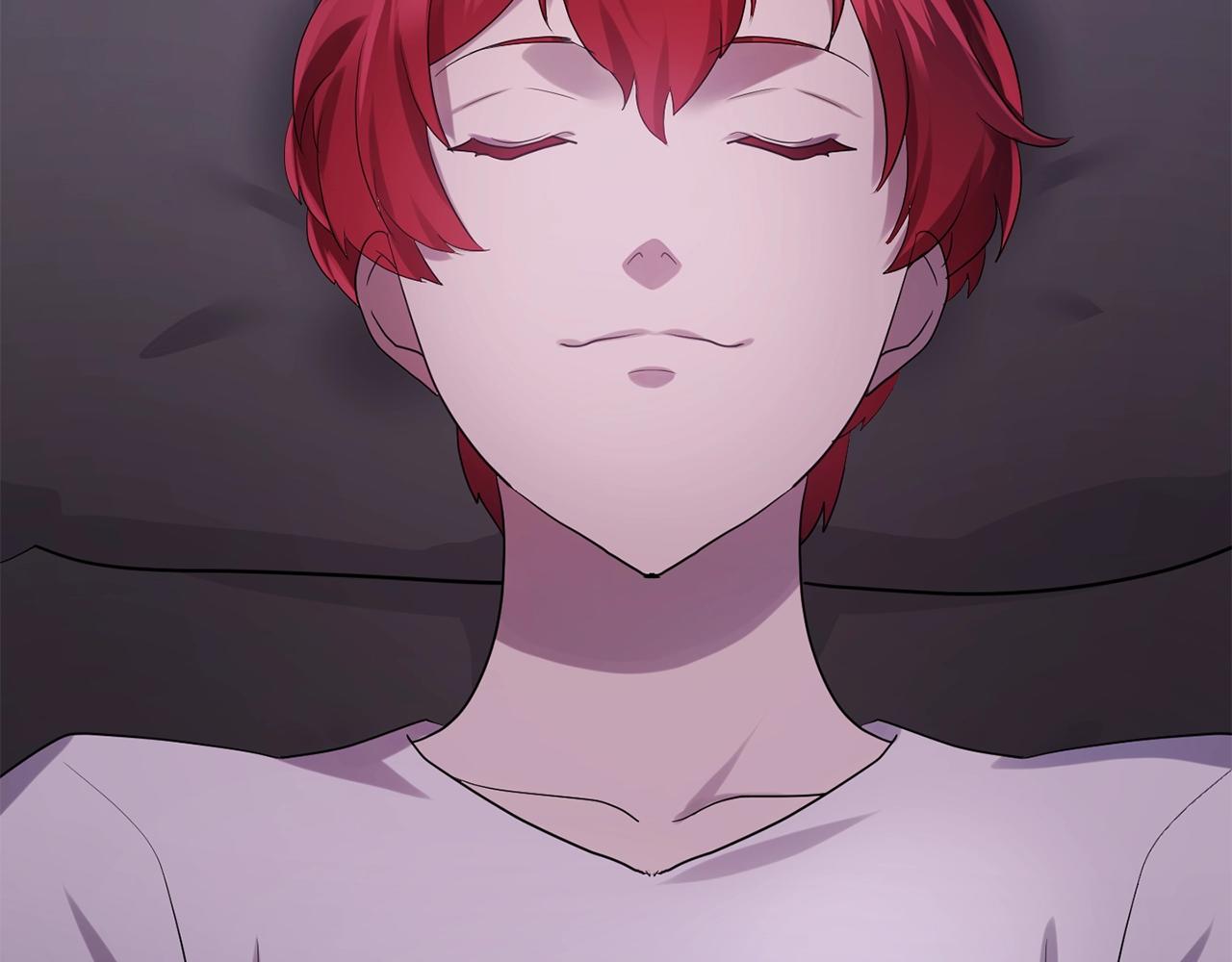 双面女特工漫画,第58话 红色信件2图