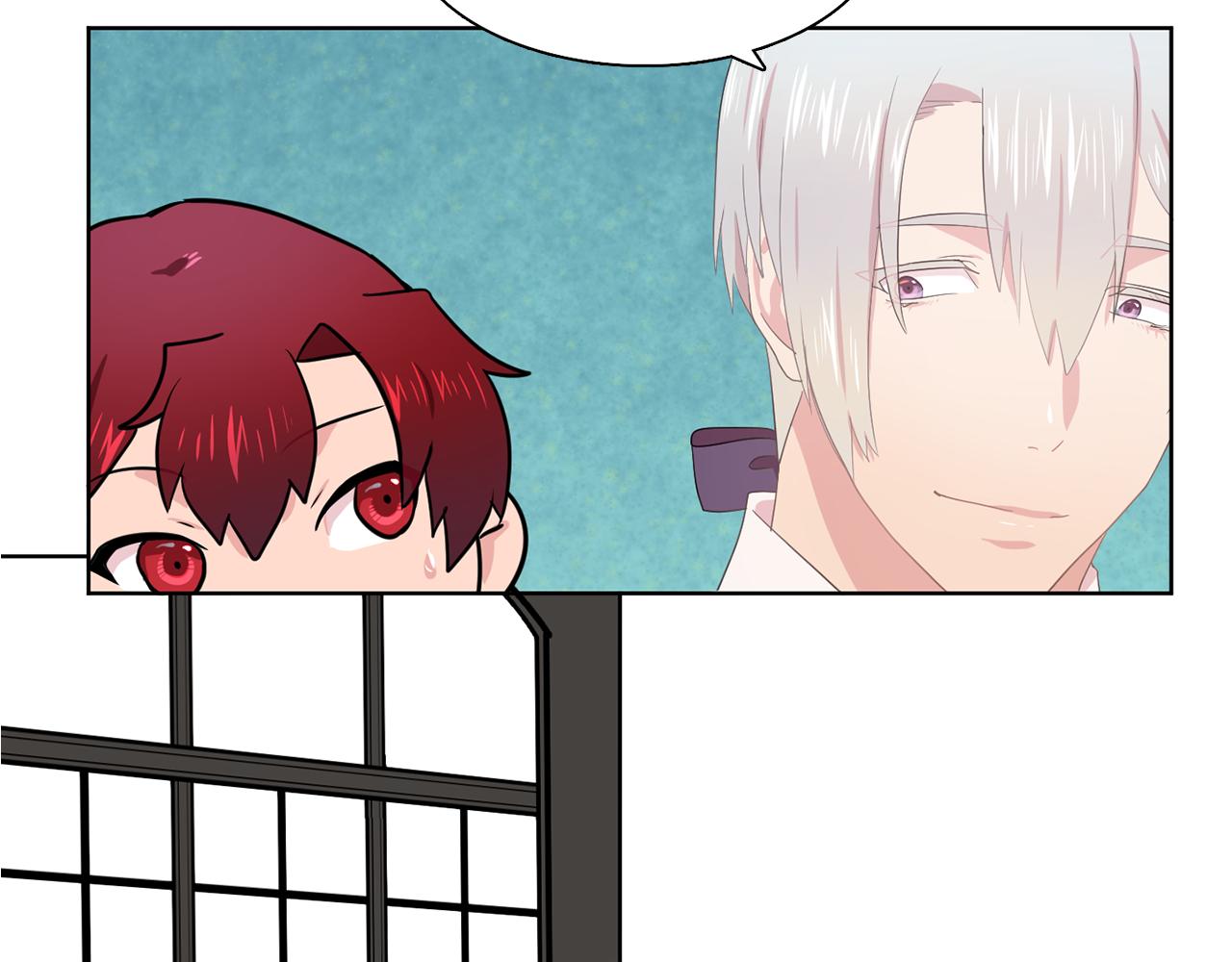 双面女特工漫画,第33话 满足你的任何愿望3图