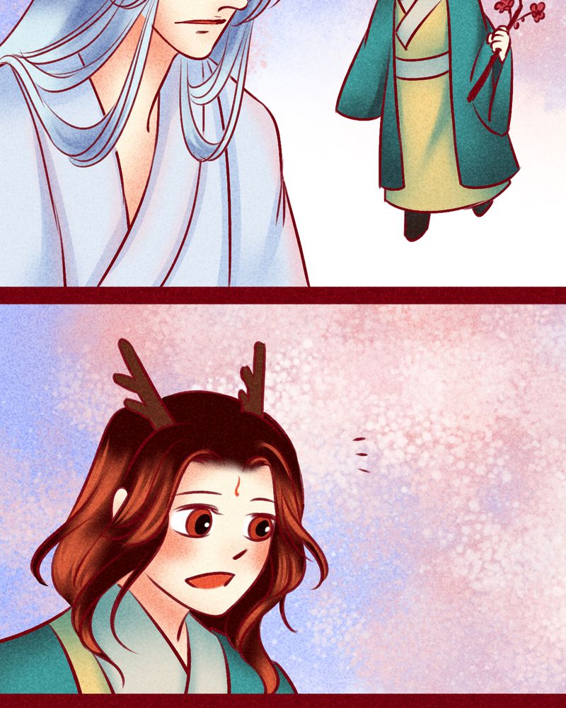 神兽退散烛龙漫画,第115章：5图