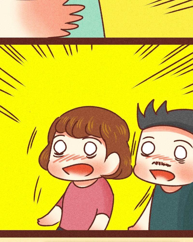 神兽退散吧漫画,第81章：4图