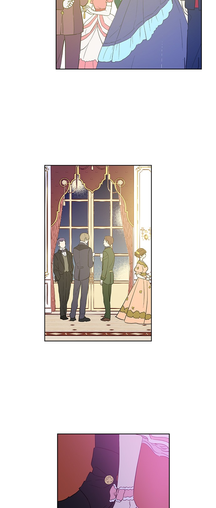 第31话 白切黑？！3