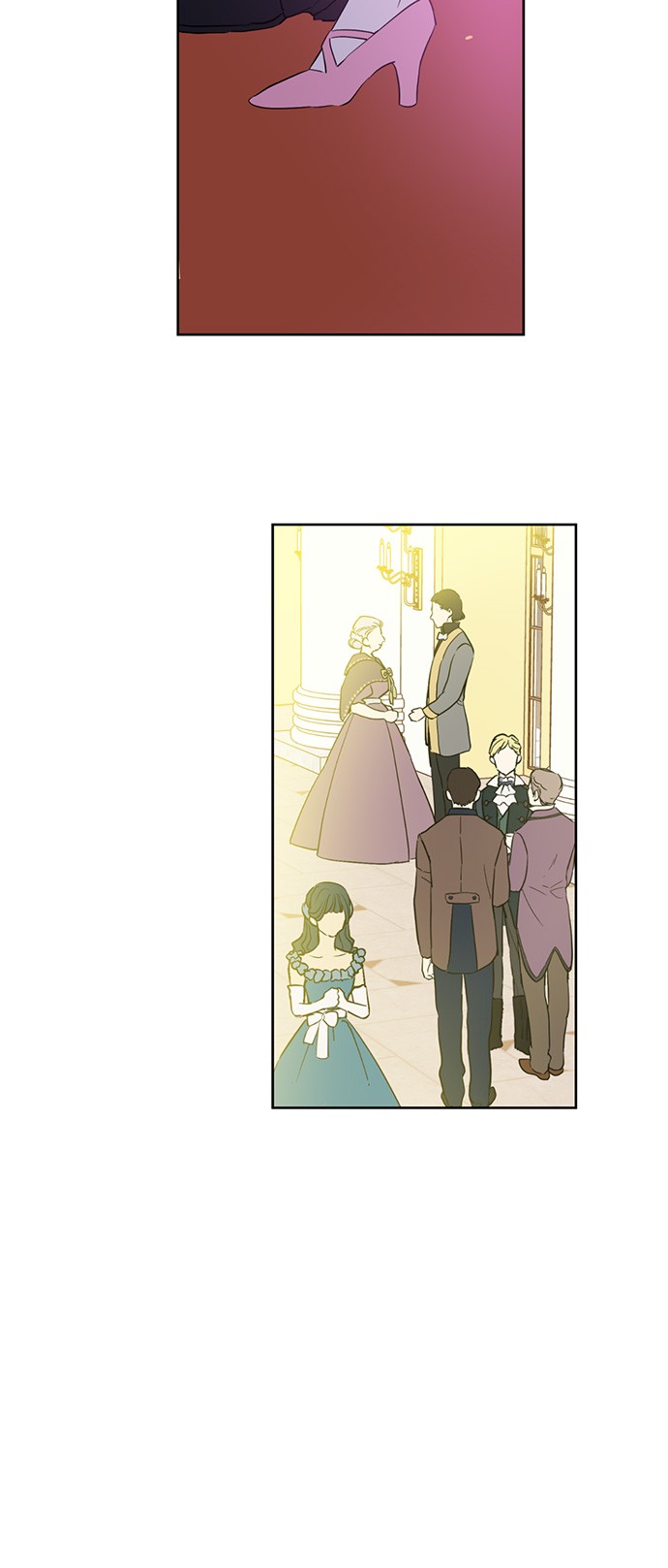 第31话 白切黑？！4