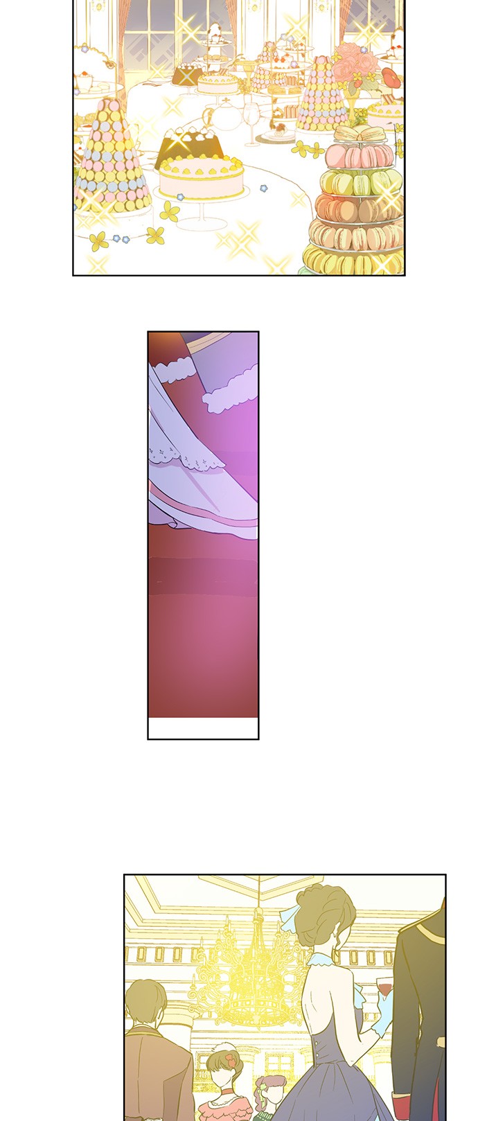 第31话 白切黑？！2