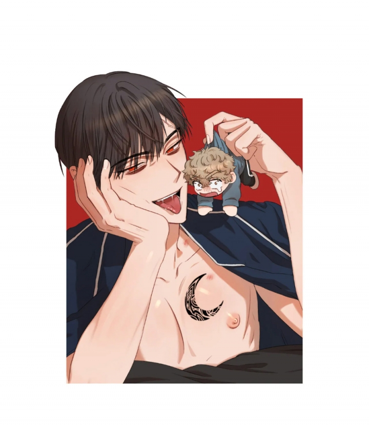 利瓦科维奇三扑点球漫画,第1话1图