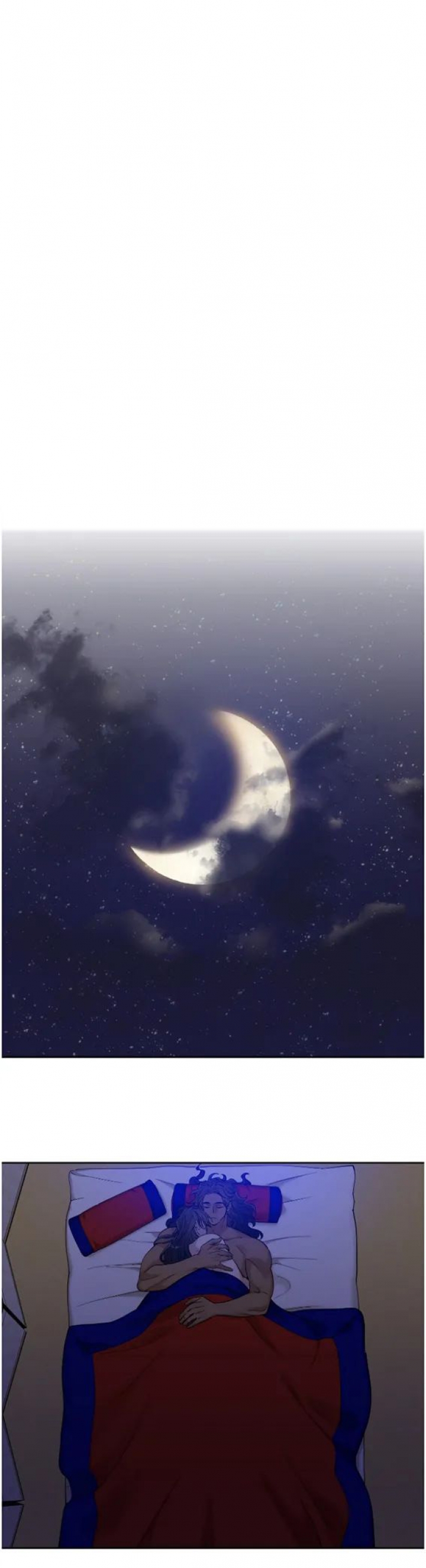 被驯服的虎免费阅读漫画,第88话1图