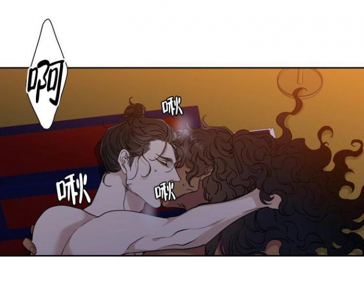 被驯服的虎免费阅读漫画,第2话5图