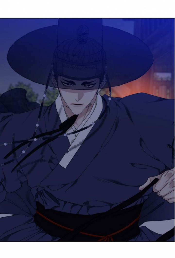 被驯服的虎原唱漫画,第44话2图