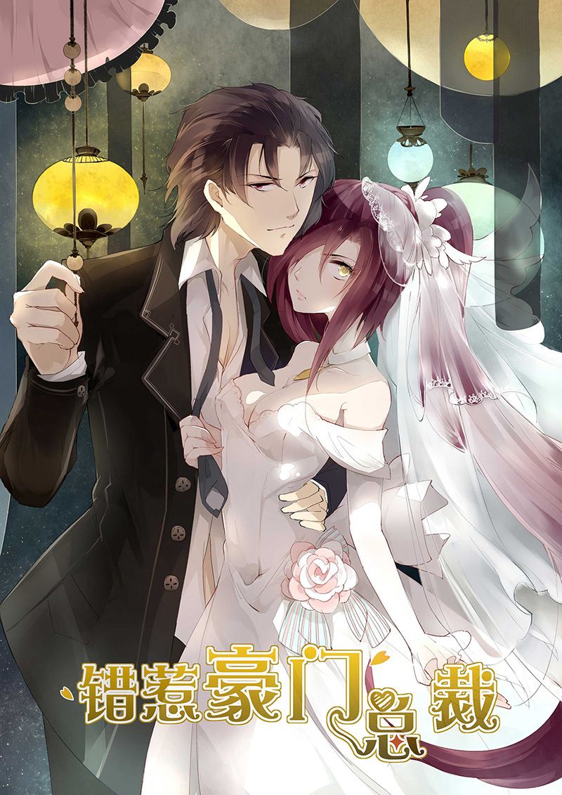 第41章：签合同0