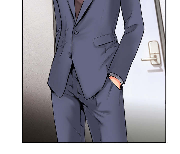 真爱之百万新娘续集漫画,第1章：婚姻生活3图