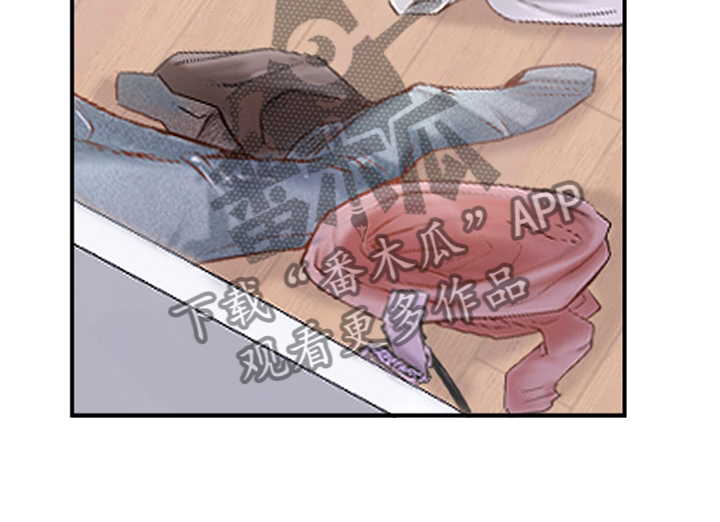 真爱之百万新娘电视剧全集在线观看优酷漫画,第55章：过去的样子2图