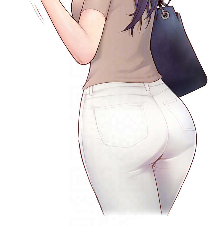 真爱之百万新娘续集漫画,第9章：不在家2图