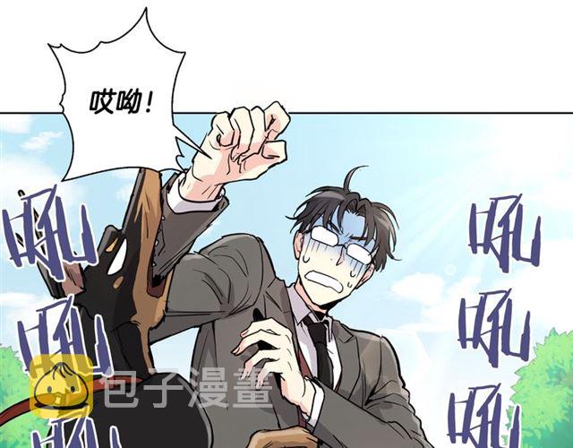 第8话 你想要什么0