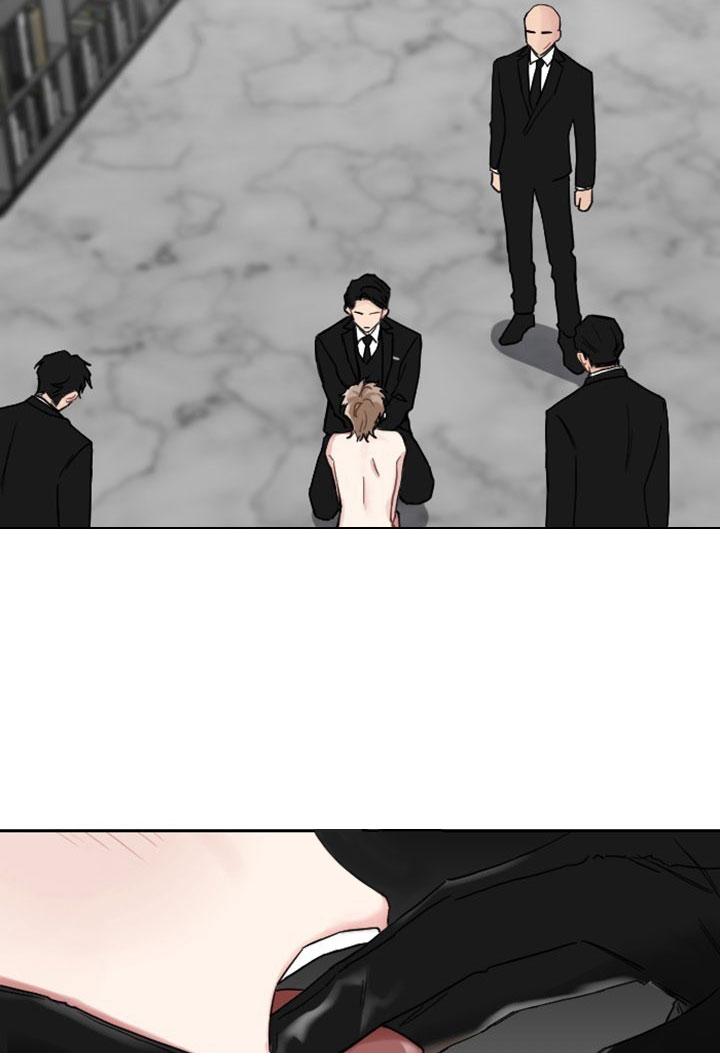 少爷爷的男妈妈在线看漫画,第1话2图