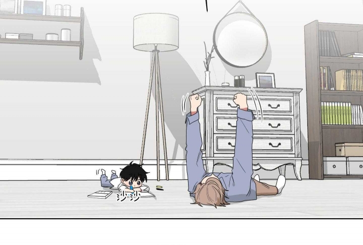 富家少爷的妈妈漫画,第124话3图